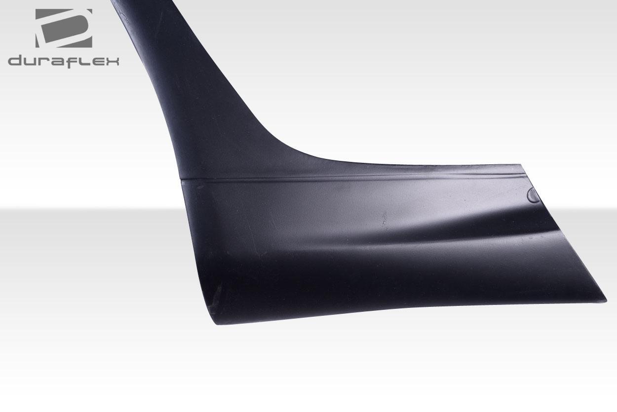 1999-2001 BMW 3 Series Duraflex Circuit Fender Flare