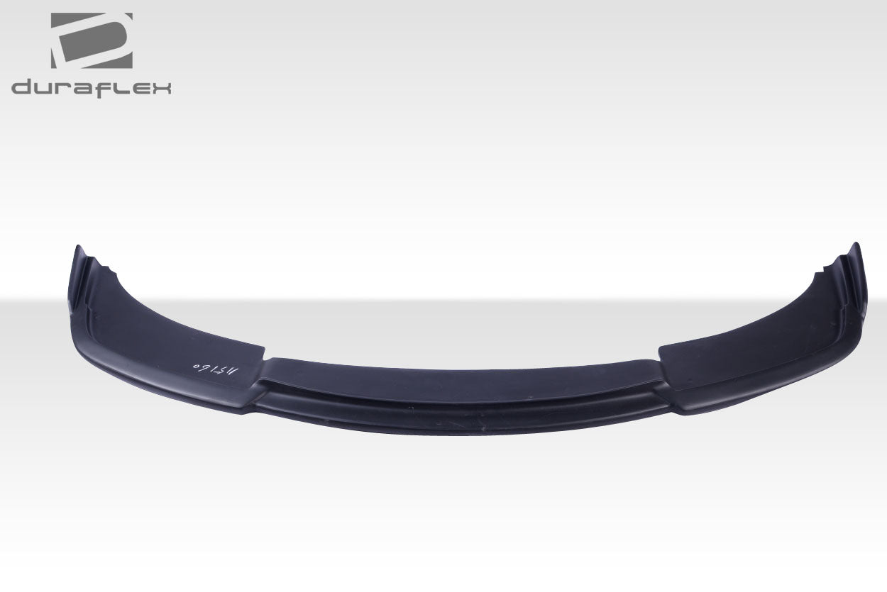 2011-2019 BMW 6 Series F06 F12 F13 Duraflex HMS Front Lip Under Spoiler Air Dam - 1 Piece (S)