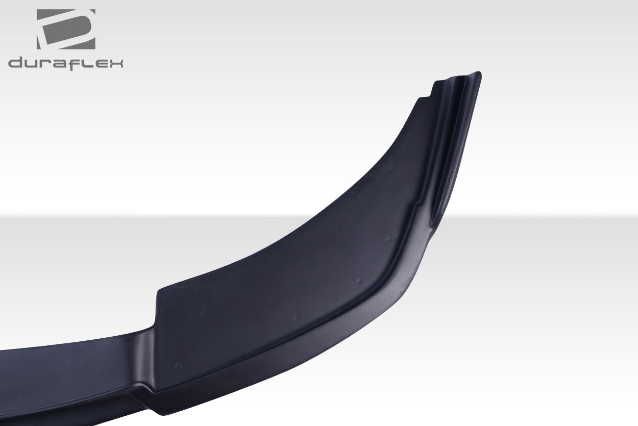 2011-2019 BMW 6 Series F06 F12 F13 Duraflex HMS Front Lip Under Spoiler Air Dam - 1 Piece (S)