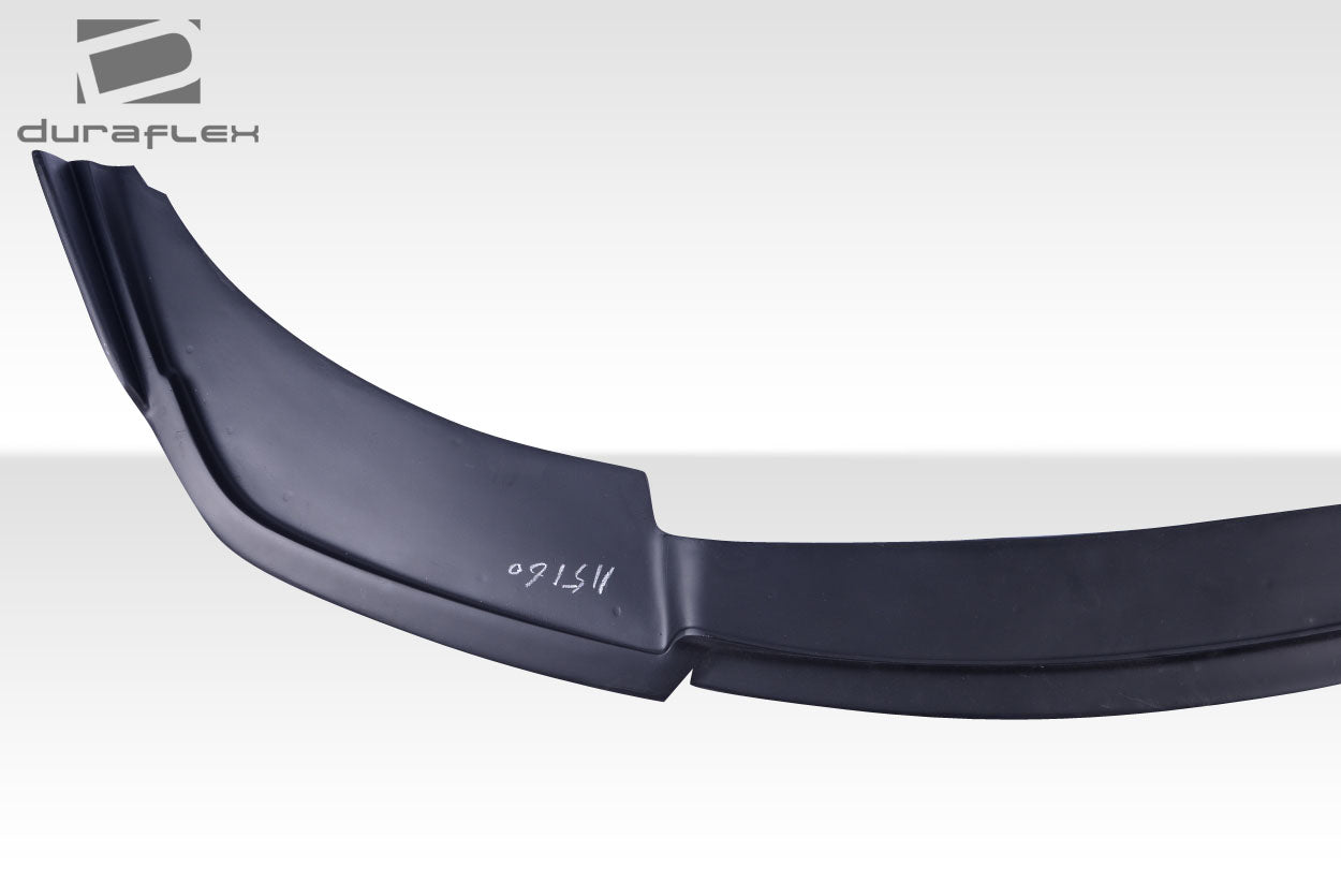 2011-2019 BMW 6 Series F06 F12 F13 Duraflex HMS Front Lip Under Spoiler Air Dam - 1 Piece (S)