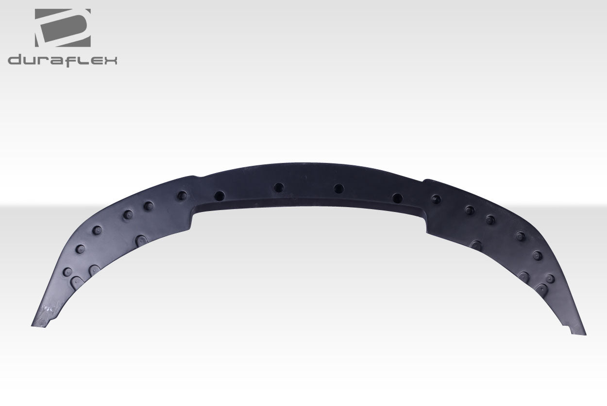 2011-2019 BMW 6 Series F06 F12 F13 Duraflex HMS Front Lip Under Spoiler Air Dam - 1 Piece (S)