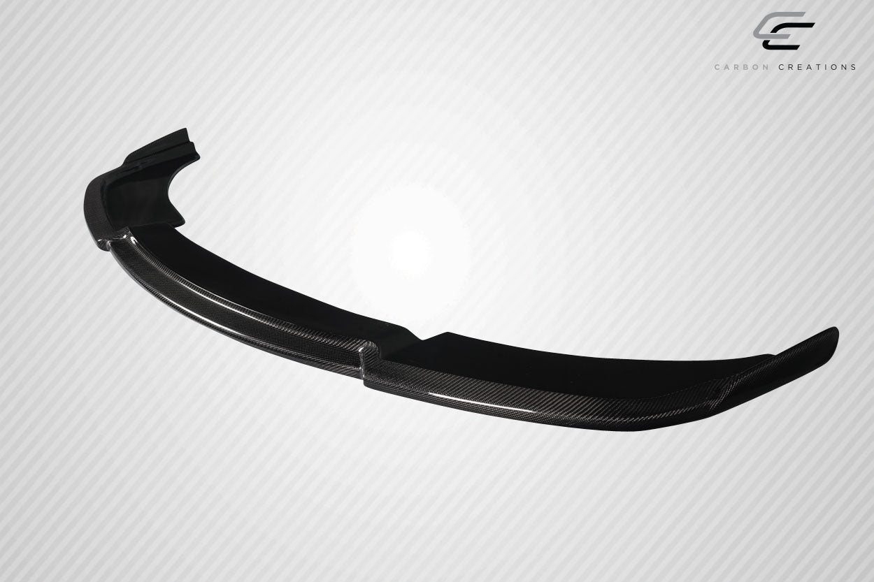 2011-2019 BMW 6 Series Carbon Creations HMS Carbon Fiber Front Lip