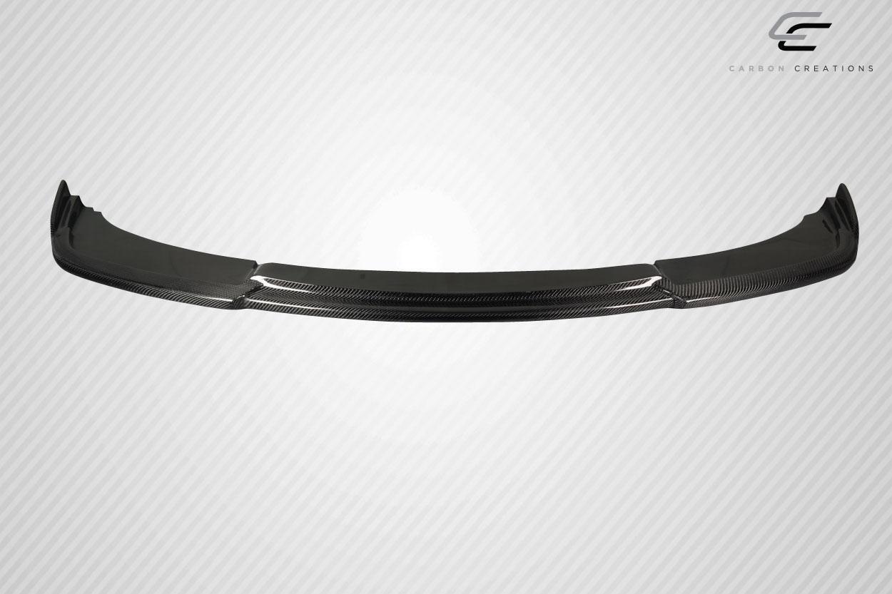 2011-2019 BMW 6 Series Carbon Creations HMS Carbon Fiber Front Lip