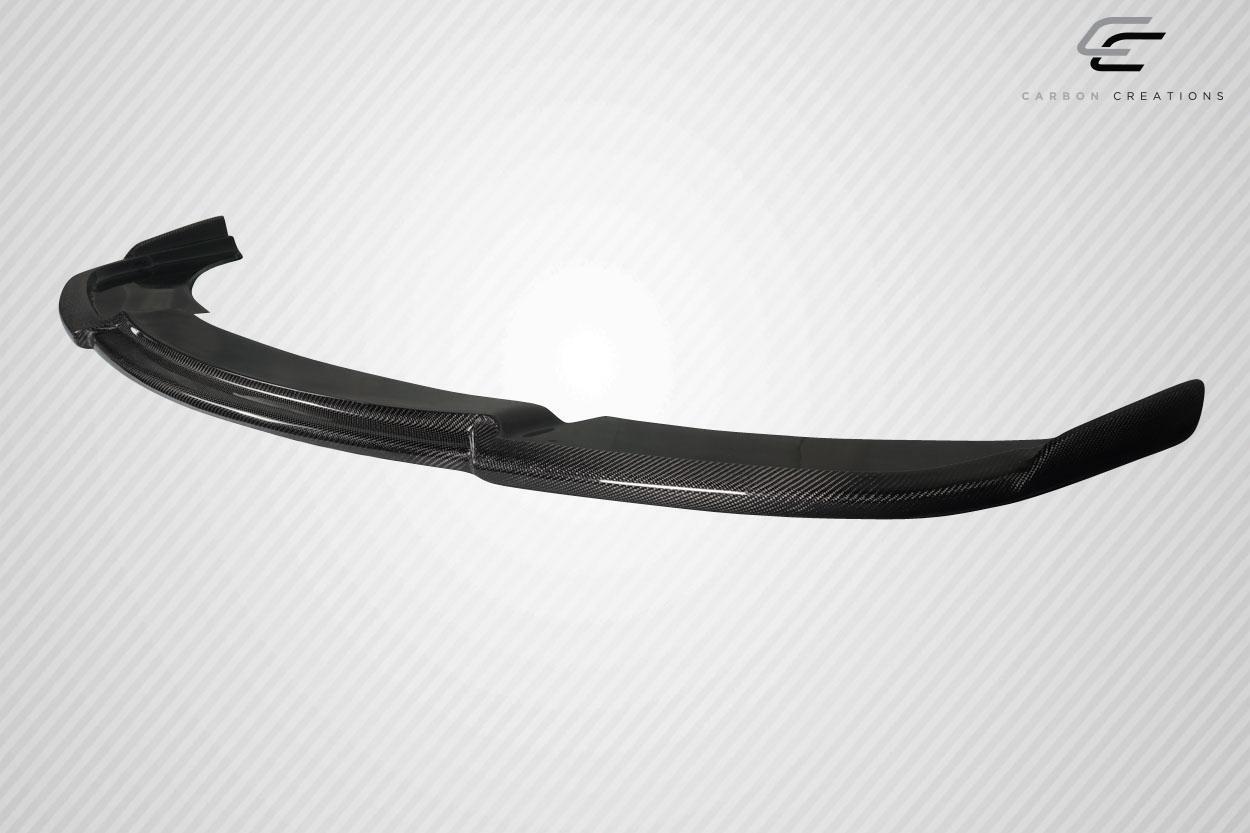 2011-2019 BMW 6 Series Carbon Creations HMS Carbon Fiber Front Lip