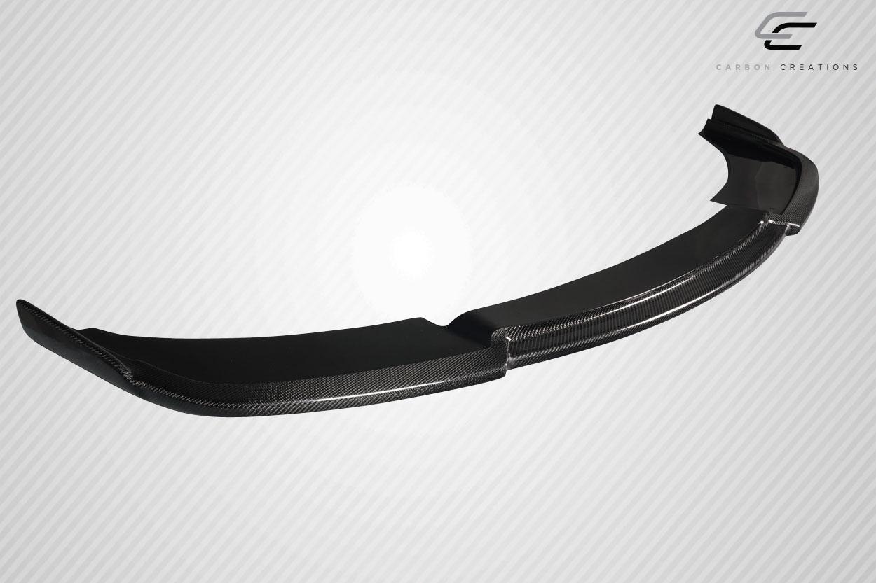 2011-2019 BMW 6 Series Carbon Creations HMS Carbon Fiber Front Lip