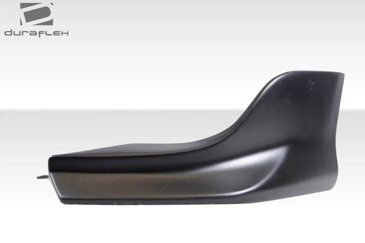 2006-2010 BMW 6 Series Duraflex M Performance Front Lip