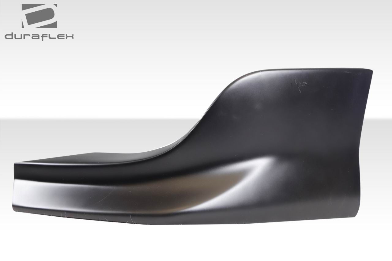 2006-2010 BMW 6 Series Duraflex M Performance Front Lip