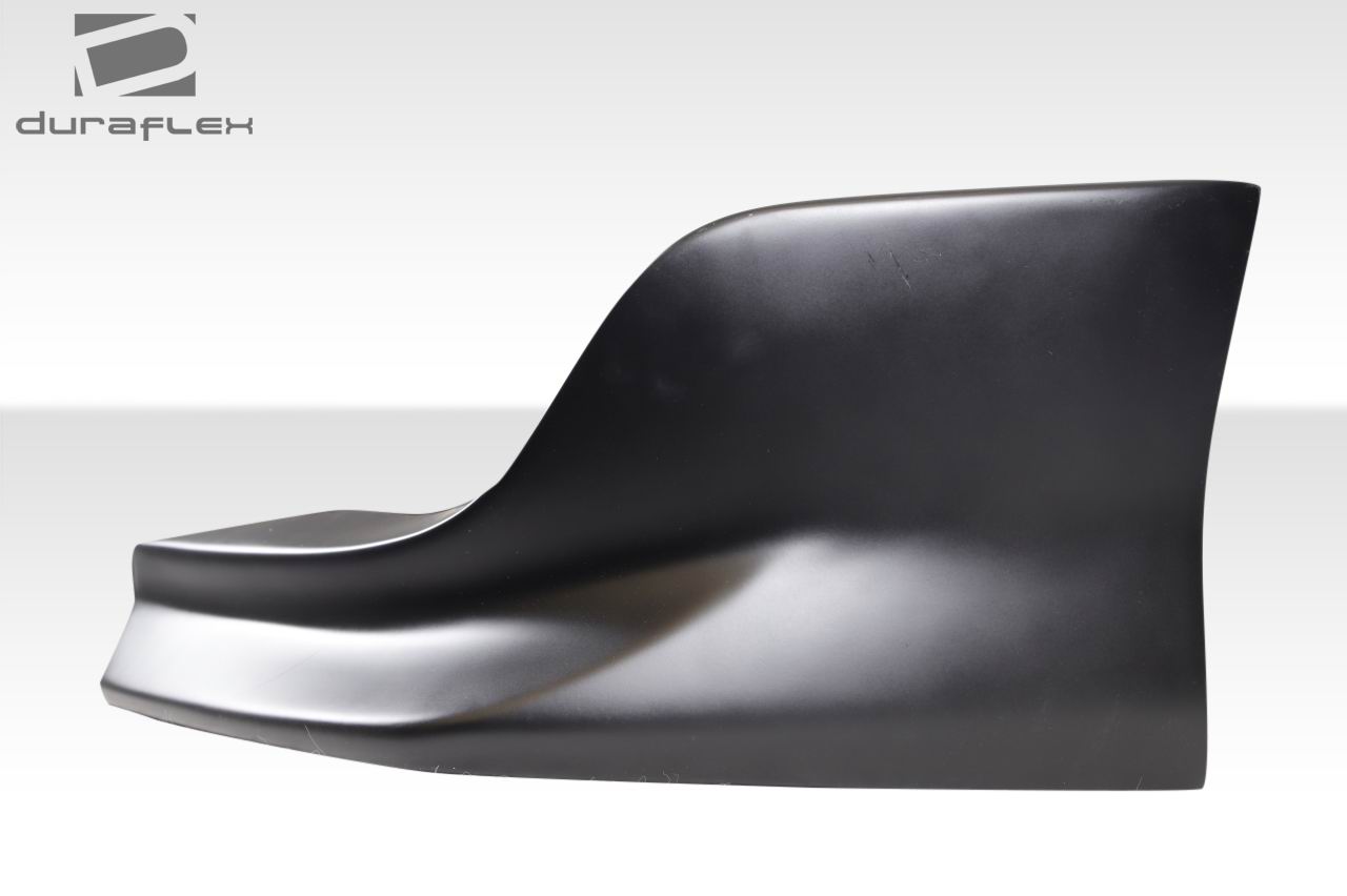 2006-2010 BMW 6 Series Duraflex M Performance Front Lip