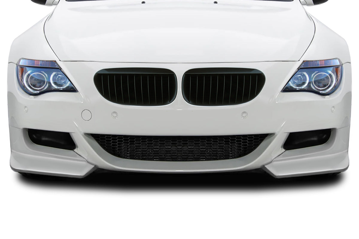 2006-2010 BMW 6 Series Duraflex M Performance Front Lip