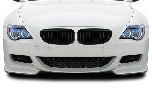 2006-2010 BMW 6 Series Duraflex M Performance Front Lip