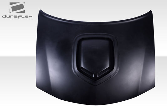 2006-2010 Dodge Charger Duraflex Shaker Hood