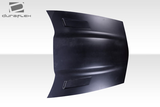2005-2013 Chevrolet Corvette Duraflex RKSV Hood
