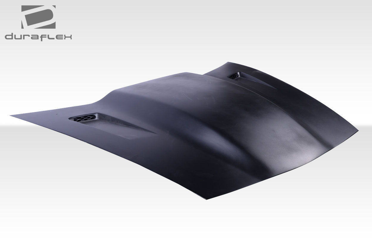 2005-2013 Chevrolet Corvette Duraflex RKSV Hood