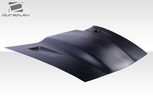 2005-2013 Chevrolet Corvette Duraflex RKSV Hood