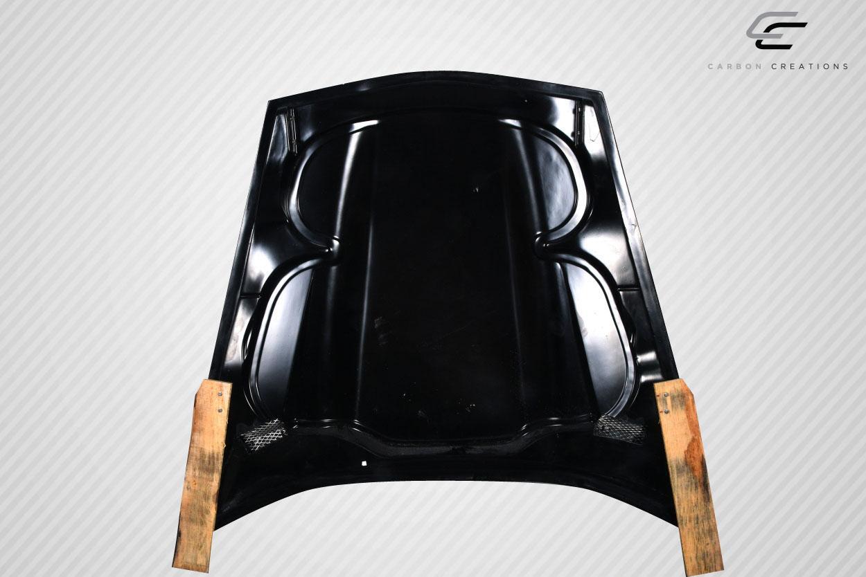 2005-2013 Chevrolet Corvette Carbon Creations RKSV Carbon Fiber Hood