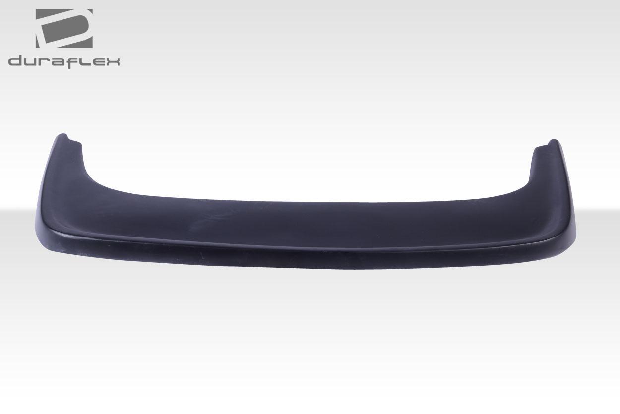 1999-2004 Ford Mustang Duraflex S351 Look Rear Wing