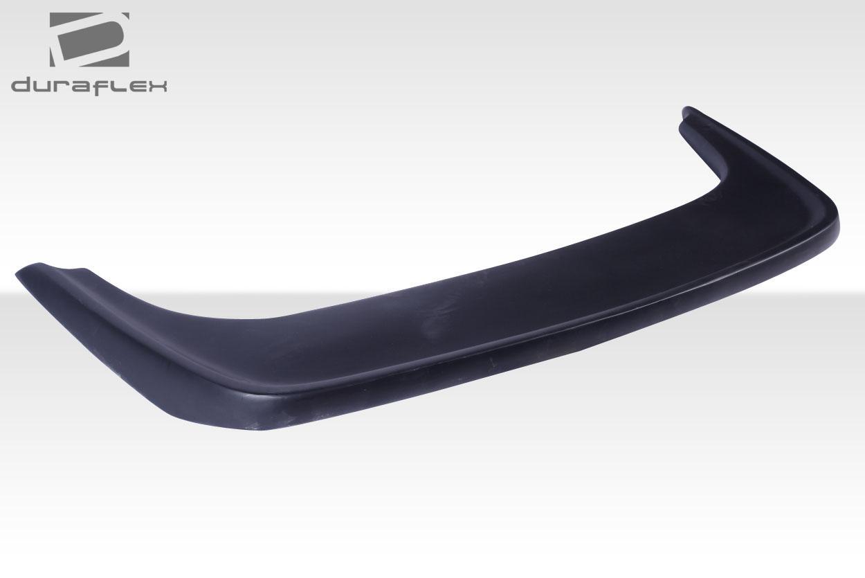 1999-2004 Ford Mustang Duraflex S351 Look Rear Wing