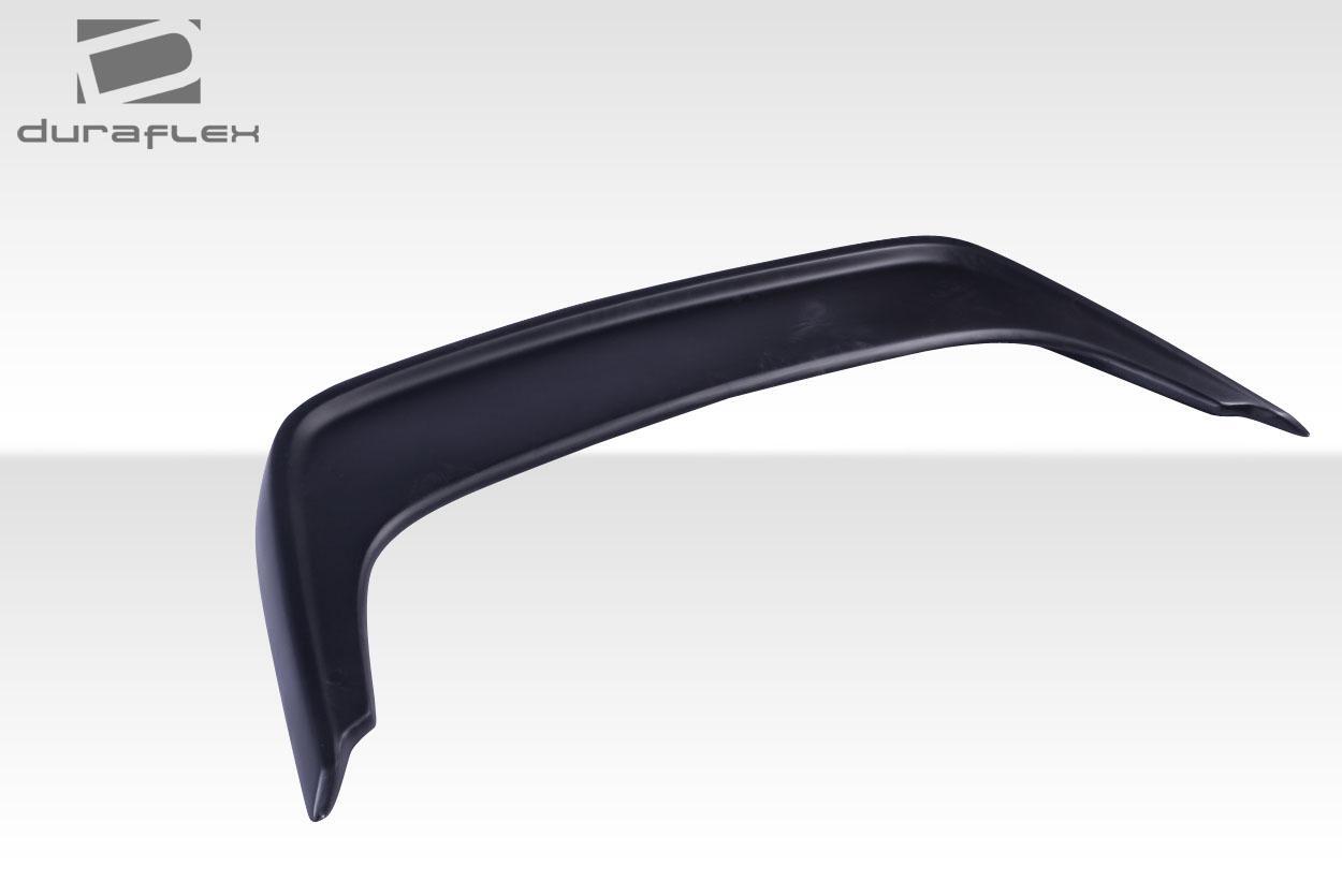 1999-2004 Ford Mustang Duraflex S351 Look Rear Wing