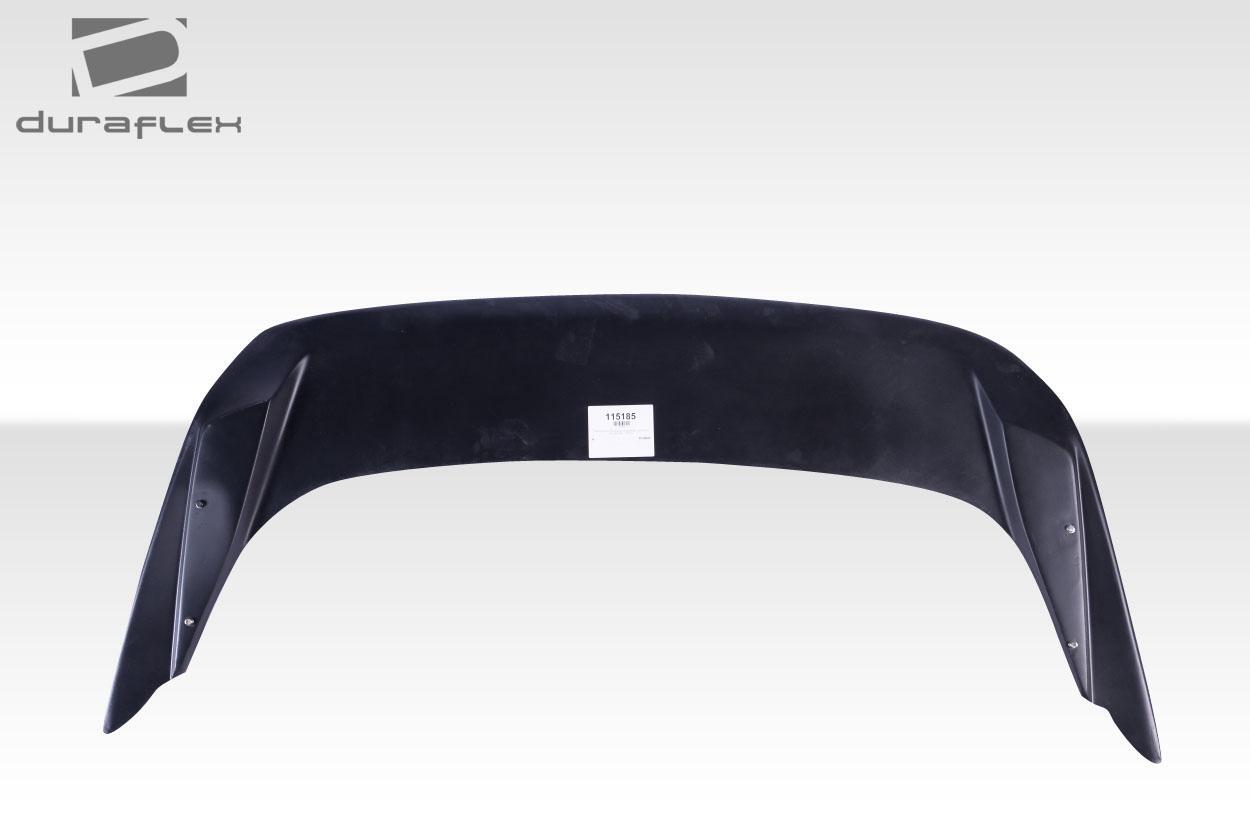 1999-2004 Ford Mustang Duraflex S351 Look Rear Wing