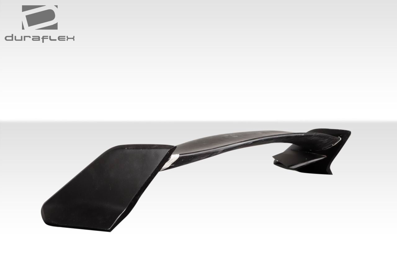 2016-2020 Honda Civic 2DR Duraflex Type R Look Rear Wing Spoiler - 1 Piece