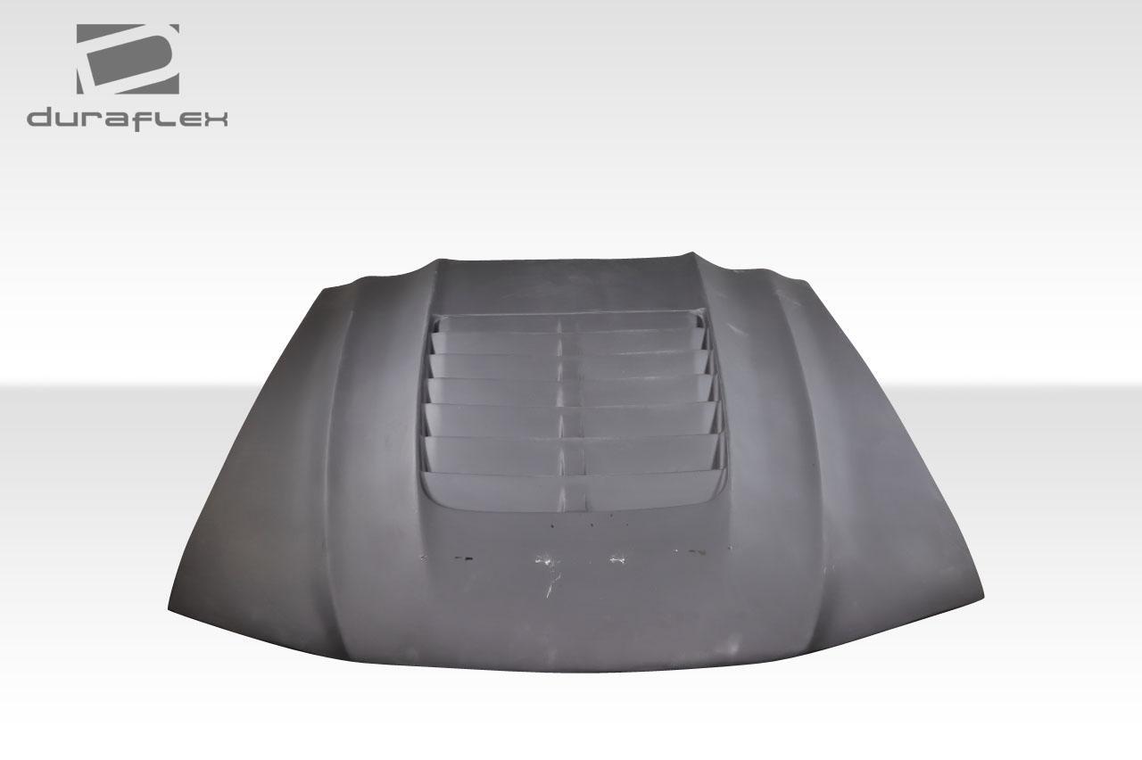 1994-1998 Ford Mustang Duraflex GT500 V2 Hood