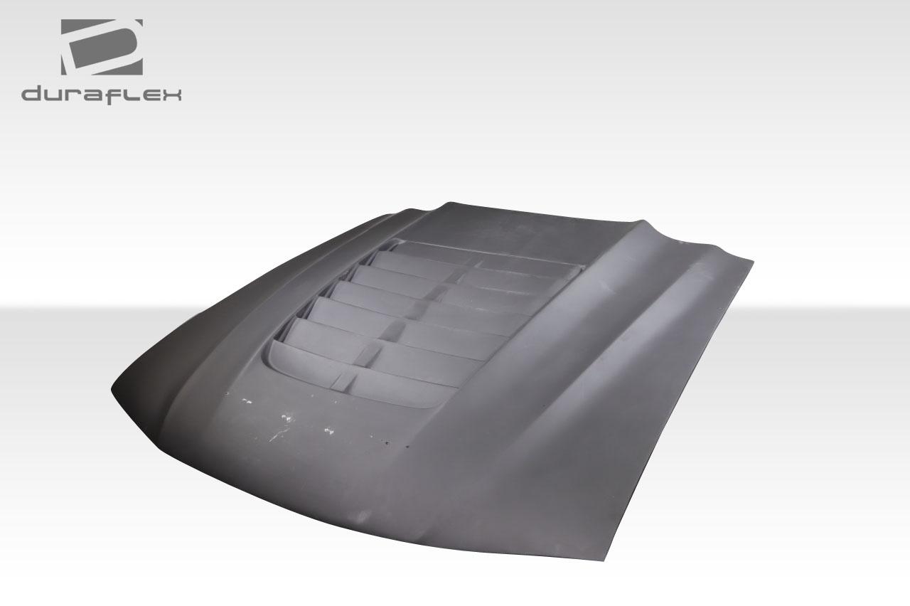 1994-1998 Ford Mustang Duraflex GT500 V2 Hood