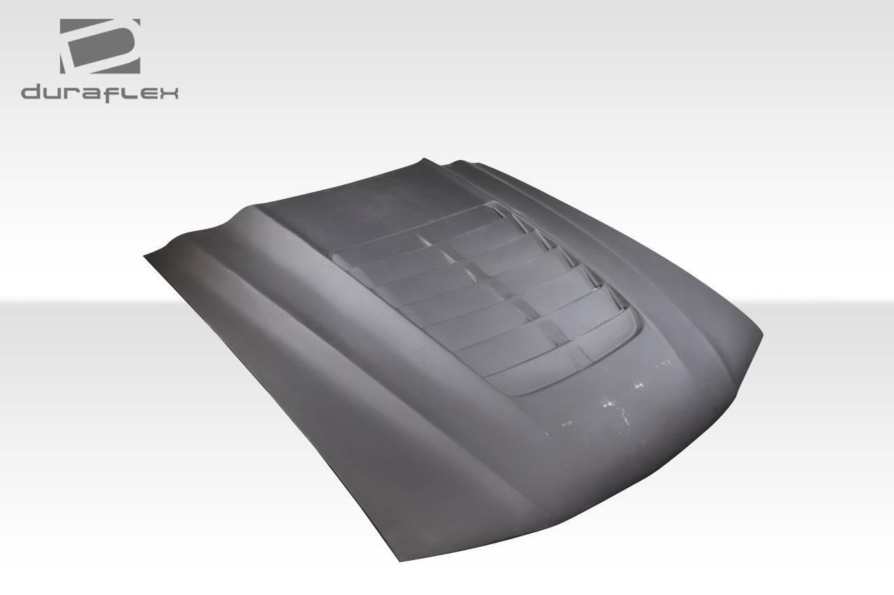 1994-1998 Ford Mustang Duraflex GT500 V2 Hood