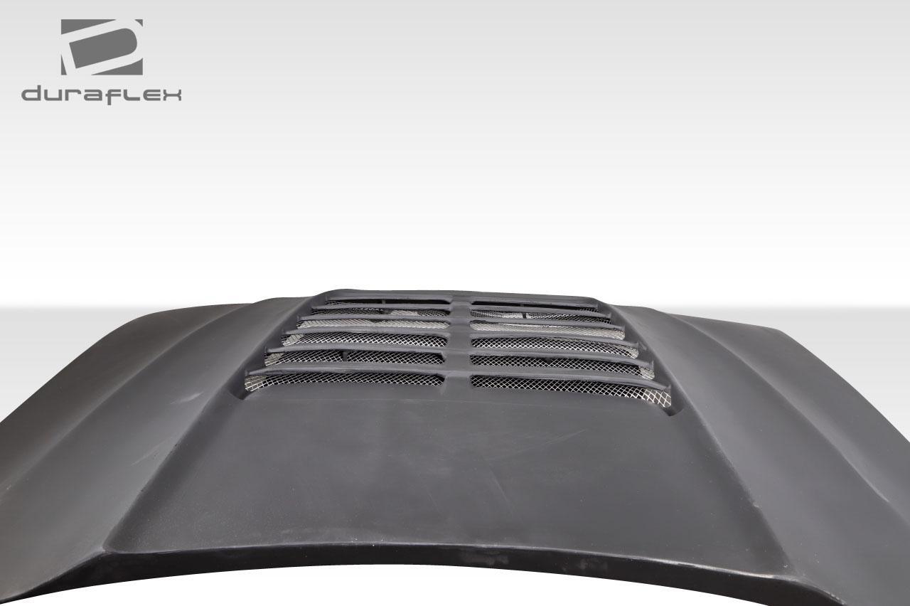 1994-1998 Ford Mustang Duraflex GT500 V2 Hood