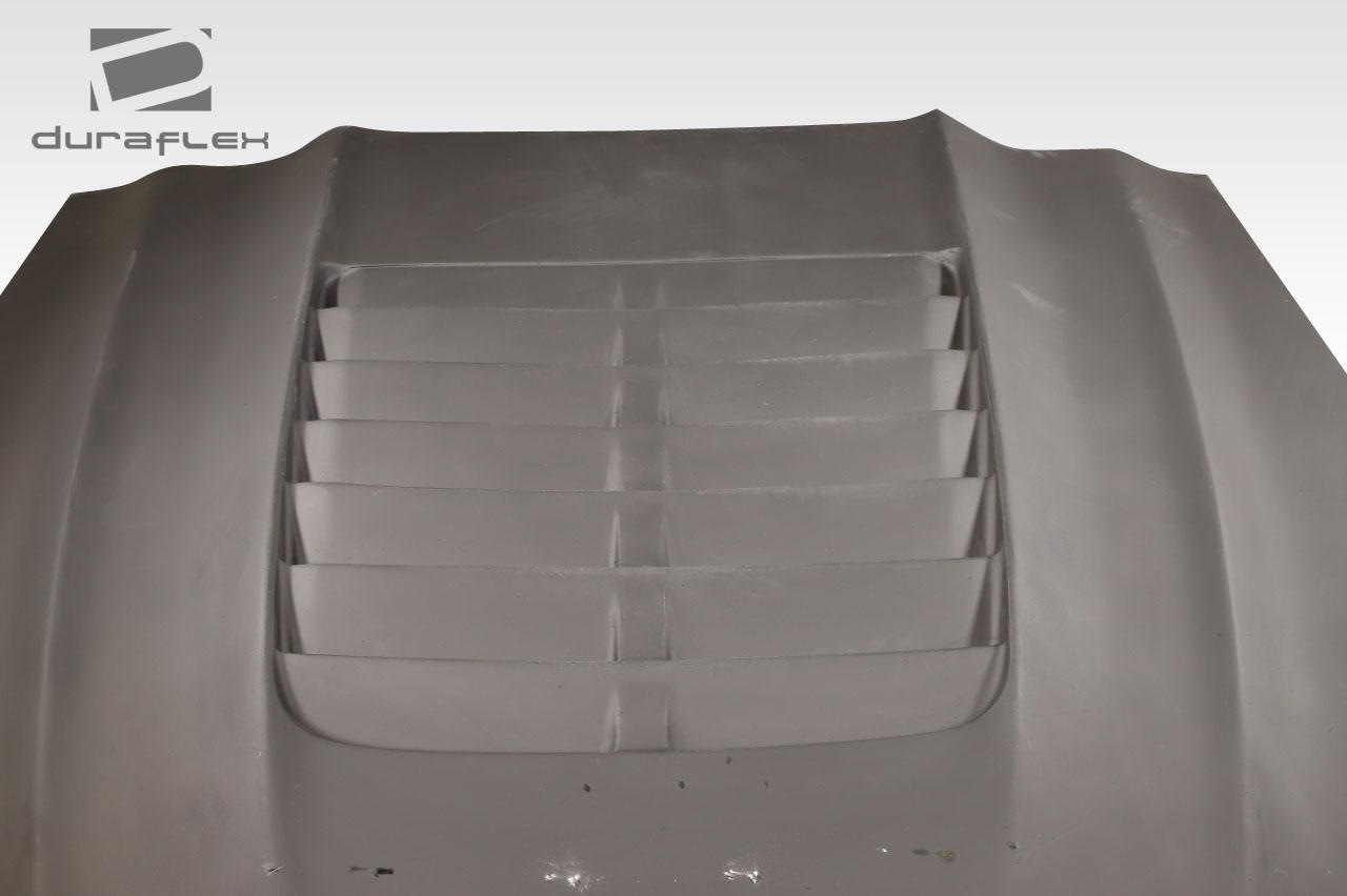 1994-1998 Ford Mustang Duraflex GT500 V2 Hood