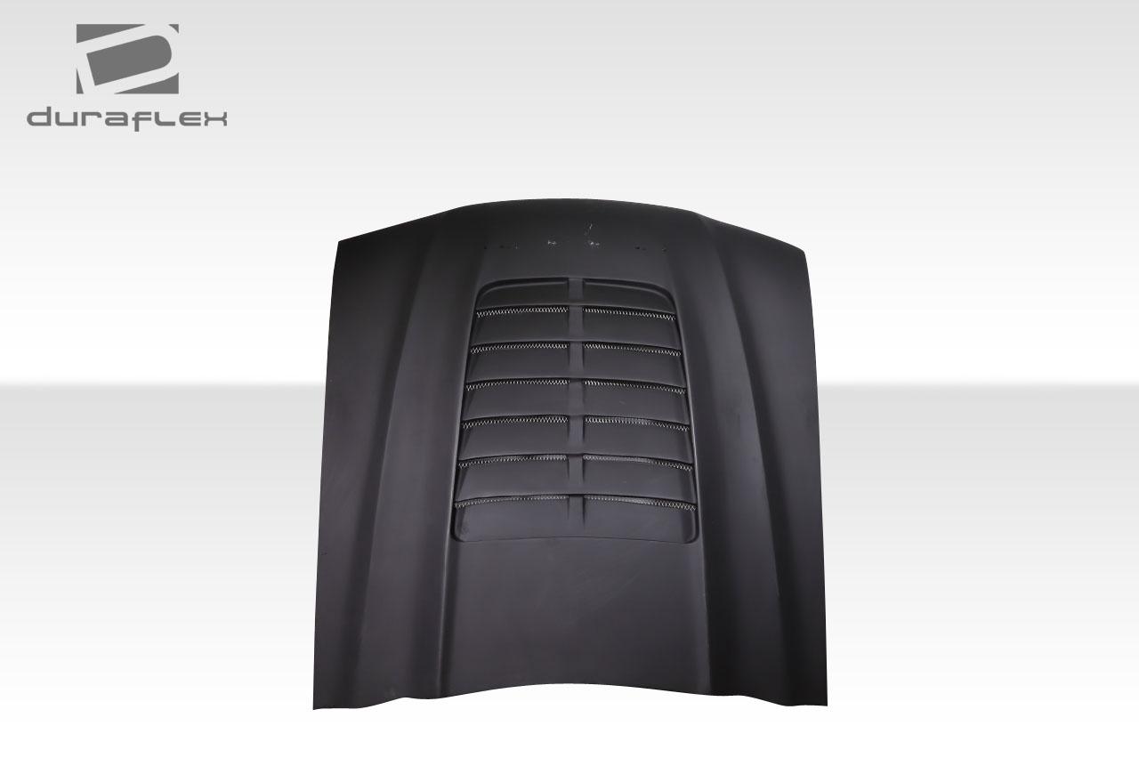 1994-1998 Ford Mustang Duraflex GT500 V2 Hood