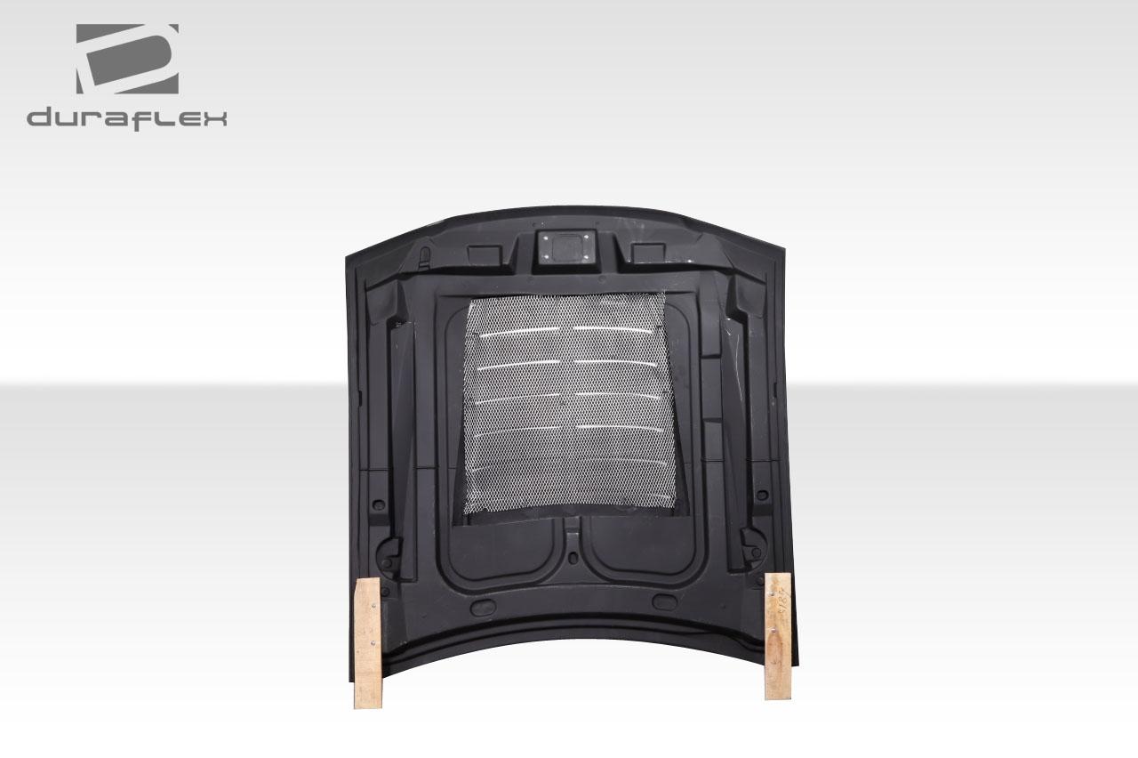 1994-1998 Ford Mustang Duraflex GT500 V2 Hood