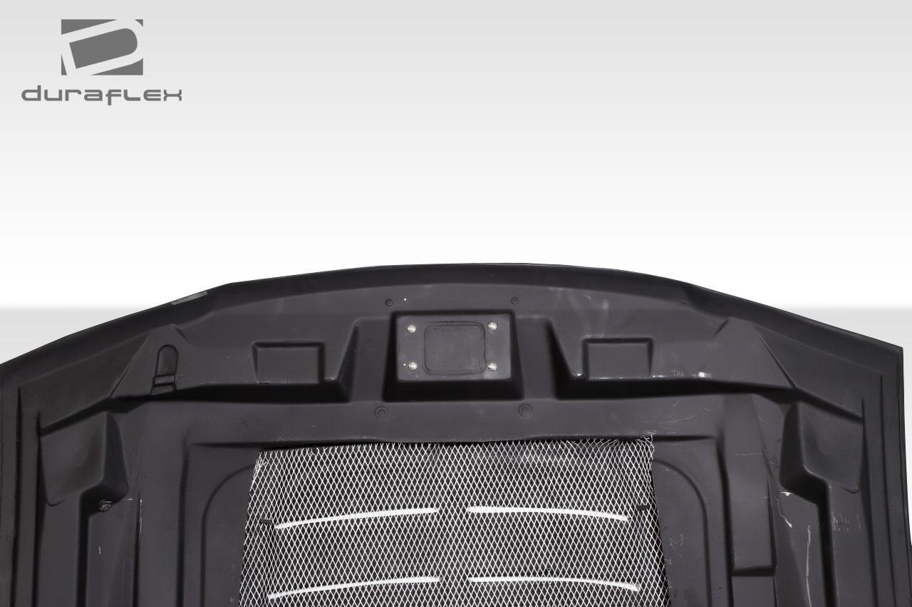 1994-1998 Ford Mustang Duraflex GT500 V2 Hood