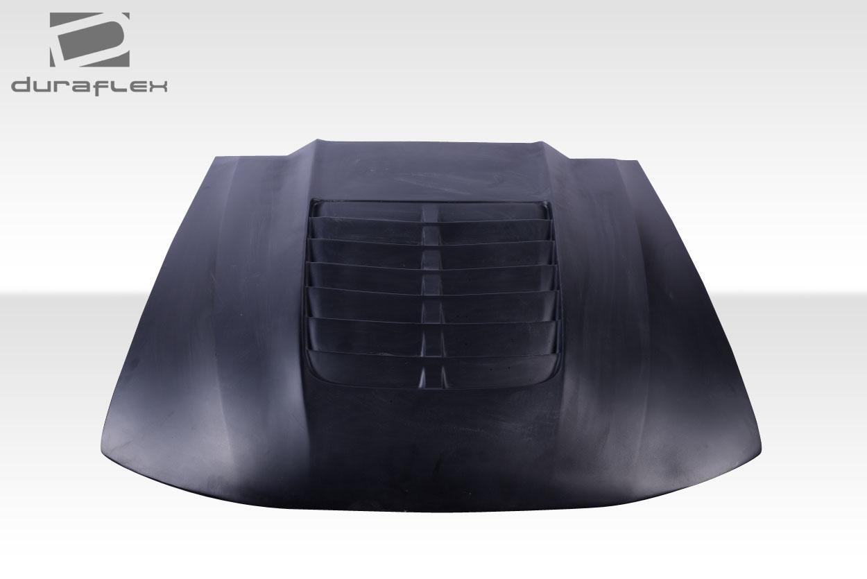 1999-2004 Ford Mustang Duraflex GT500 V2 Hood