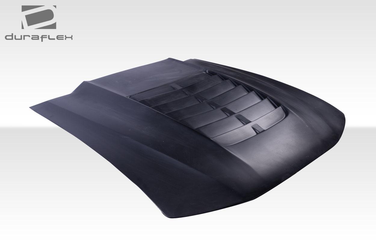 1999-2004 Ford Mustang Duraflex GT500 V2 Hood