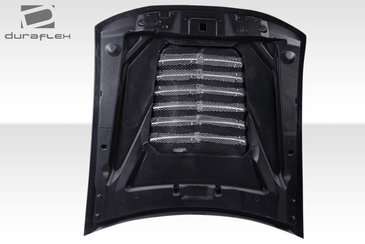 1999-2004 Ford Mustang Duraflex GT500 V2 Hood