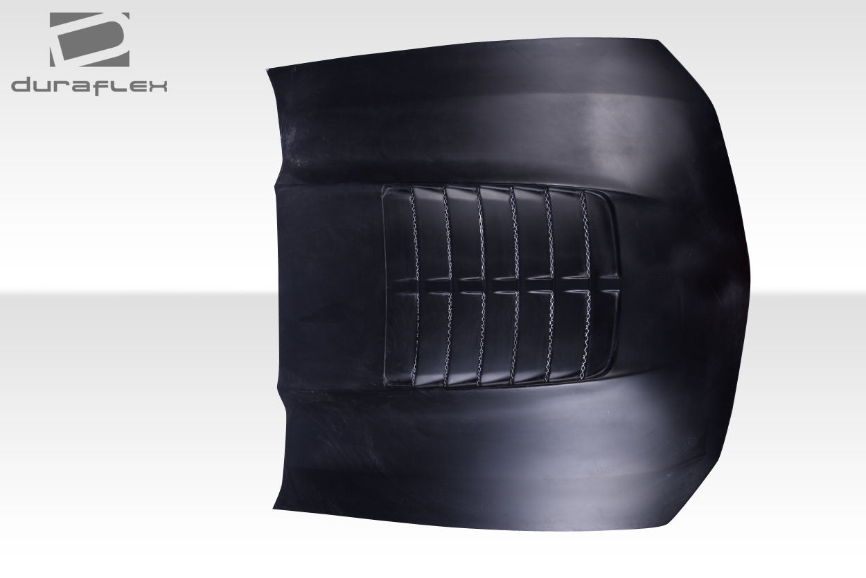 2005-2009 Ford Mustang Duraflex GT500 V2 Hood