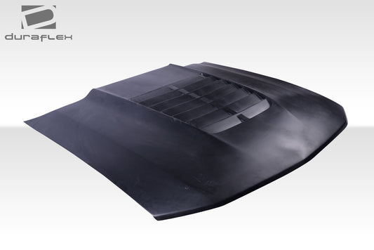 2005-2009 Ford Mustang Duraflex GT500 V2 Hood