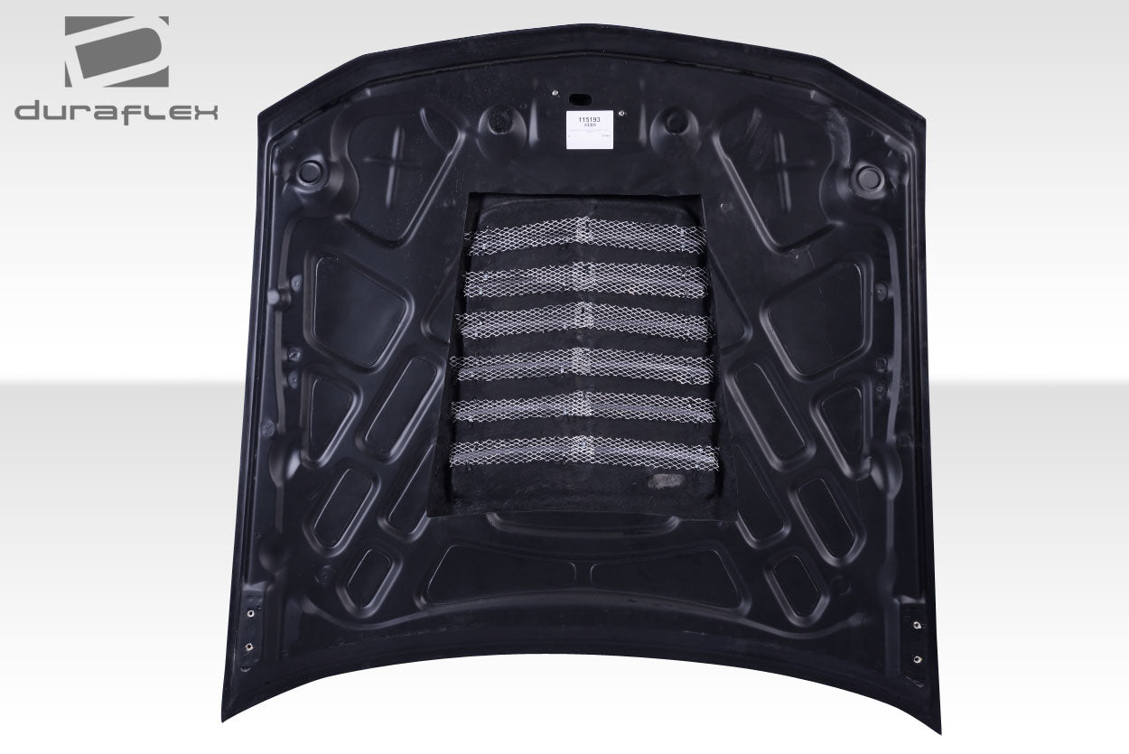 2005-2009 Ford Mustang Duraflex GT500 V2 Hood