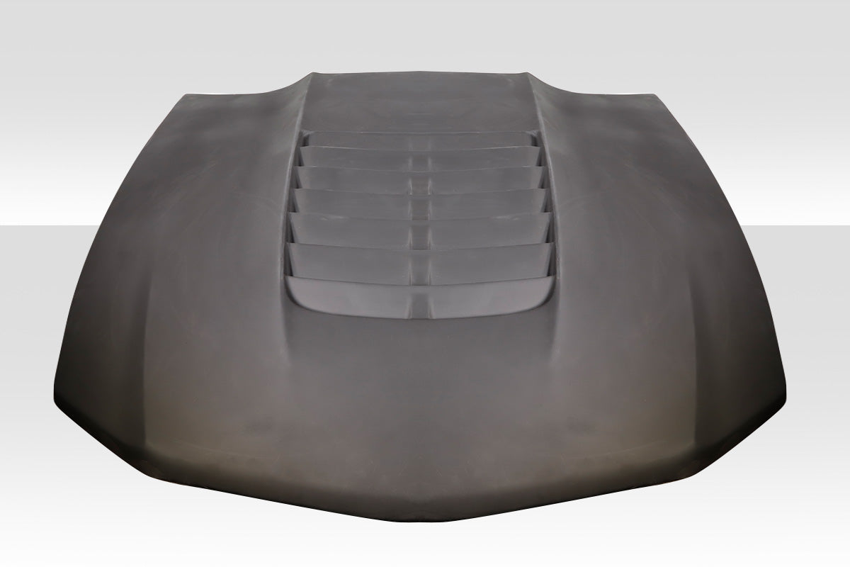 2010-2012 Ford Mustang Duraflex GT500 V2 Hood