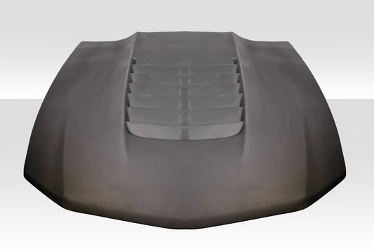 2010-2012 Ford Mustang Duraflex GT500 V2 Hood