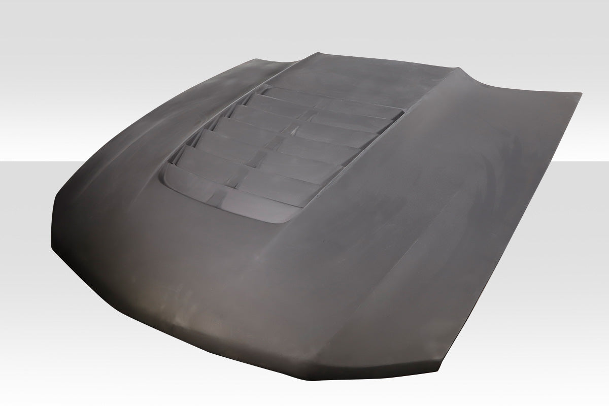 2010-2012 Ford Mustang Duraflex GT500 V2 Hood