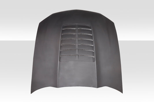 2010-2012 Ford Mustang Duraflex GT500 V2 Hood