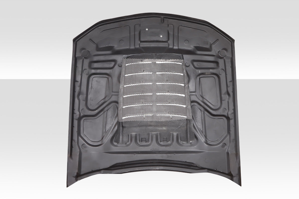 2010-2012 Ford Mustang Duraflex GT500 V2 Hood
