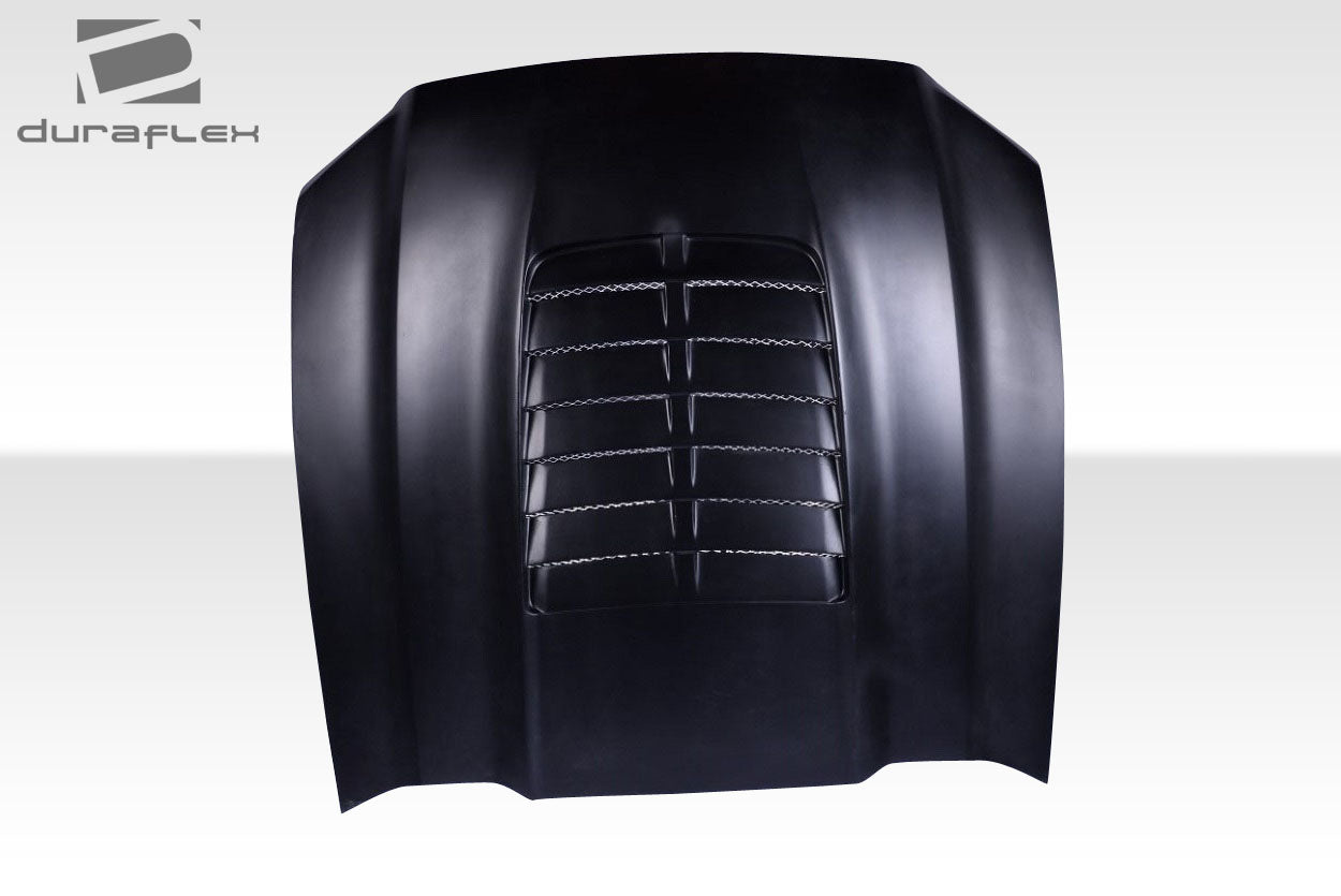 2013-2014 Ford Mustang Duraflex GT500 V2 Hood
