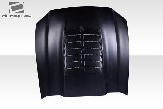 2013-2014 Ford Mustang Duraflex GT500 V2 Hood