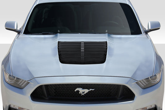 2015-2017 Ford Mustang Duraflex GT500 V2 Hood