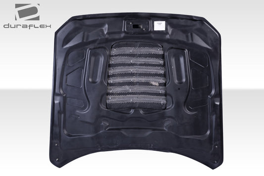 2015-2017 Ford Mustang Duraflex GT500 V2 Hood