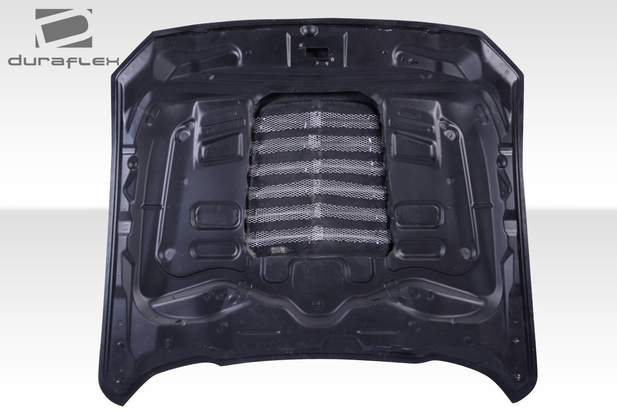 2018-2023 Ford Mustang Duraflex GT500 V2 Hood