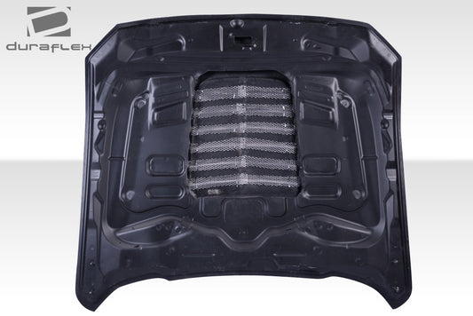 2018-2023 Ford Mustang Duraflex GT500 V2 Hood