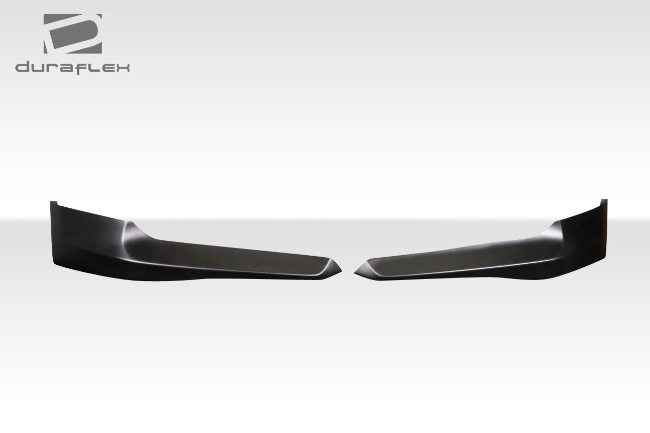 2011-2012 Honda Accord Duraflex HFP Front Lip